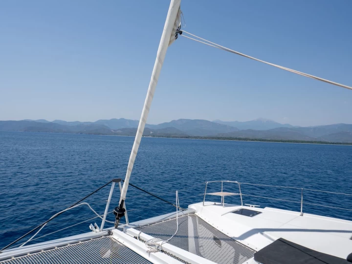 Noleggio a Fethiye – Lagoon Lagoon 46 su SamBoat