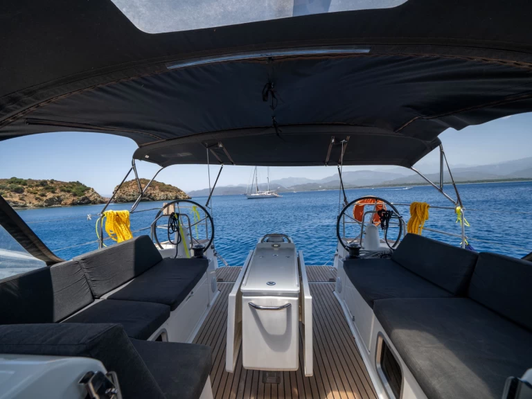 Barca a vela a noleggio a Fethiye al miglior prezzo