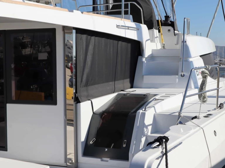 Noleggio barche Álimos economico Bali 4.8