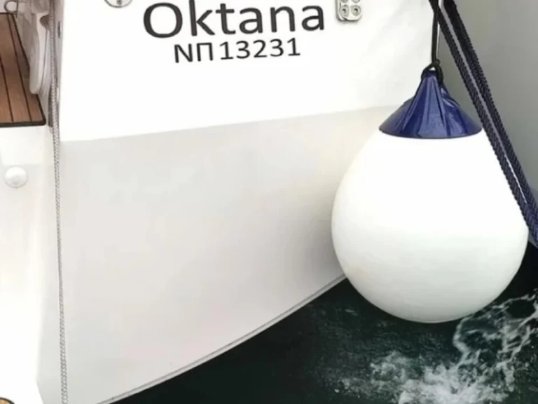 Noleggio barche Bavaria Bavaria C42 a Lefkáda su Samboat