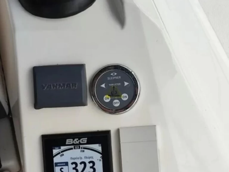 Noleggio Barca a vela con o senza skipper Bavaria a Lefkáda