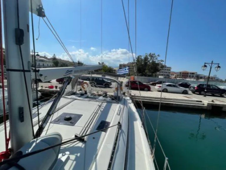 Noleggio a Lefkáda – Bénéteau Oceanis 40.1 su SamBoat