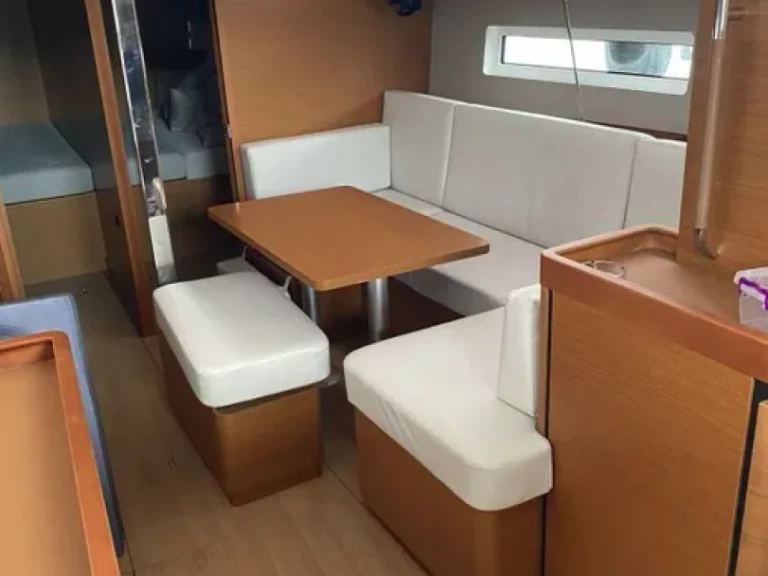 Noleggio Barca a vela con o senza skipper Jeanneau a Gouviá