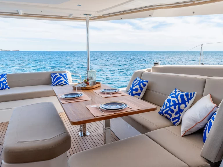 Catamarano a noleggio a Frenchtown al miglior prezzo