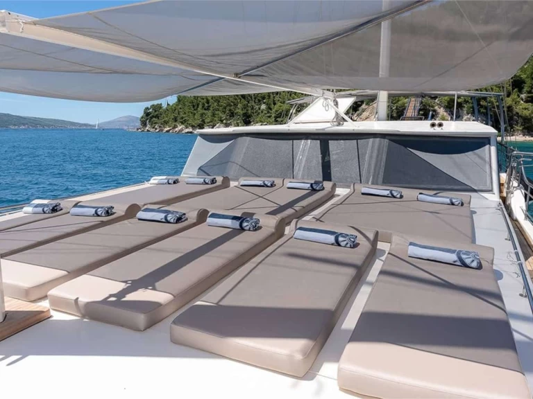 Noleggio barche Unknown Nautilus a Spalato su Samboat