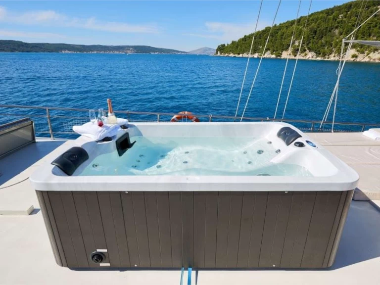 Noleggio Barca a vela Unknown con patente nautica