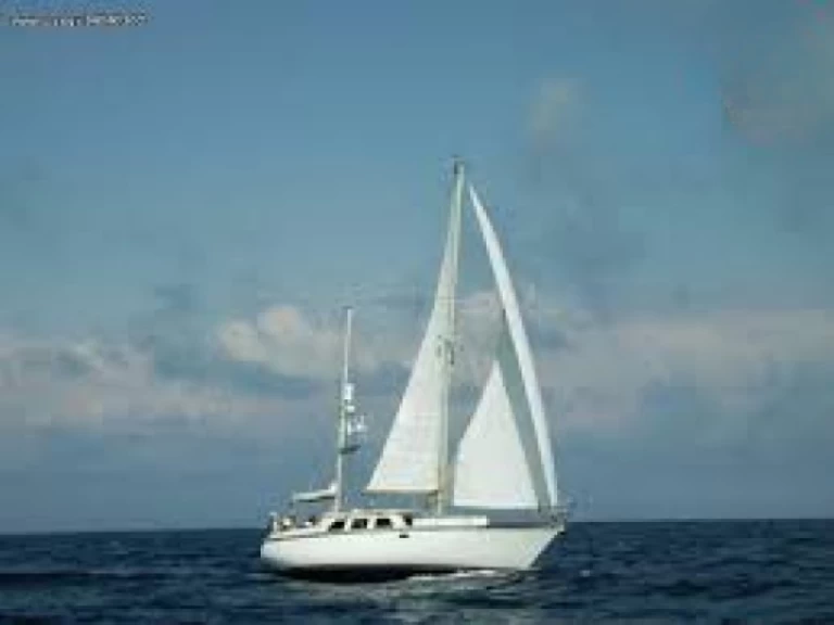 Noleggio barche seastream Ketch 34  a Gáïos su Samboat