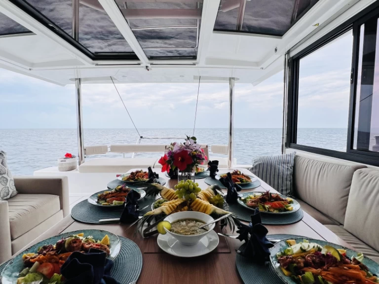 Noleggio barche Bali First Tracks a Belize City su Samboat