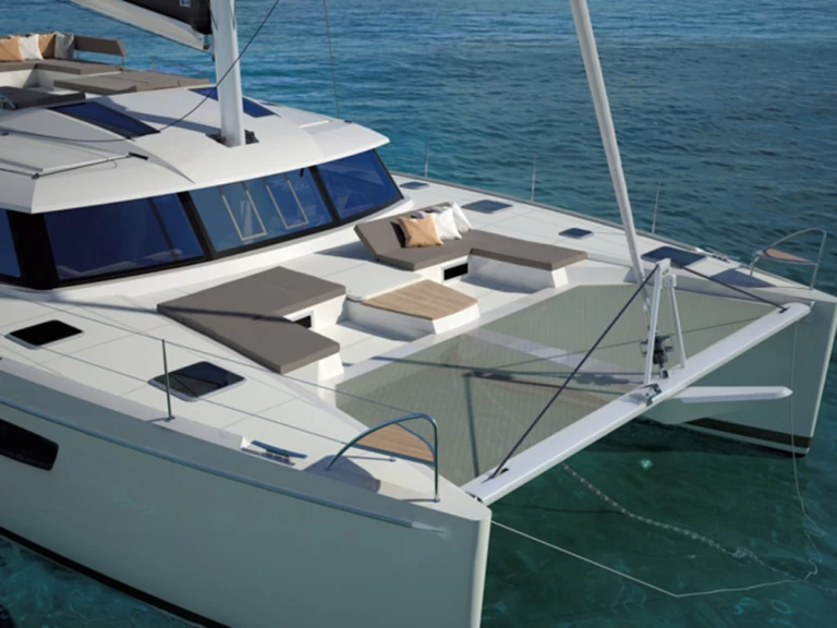 Noleggio Catamarano con o senza skipper Fountaine Pajot a Belize City