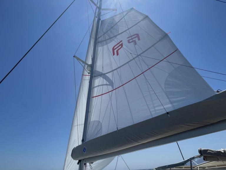 Noleggio barche Fountaine Pajot Elba 45 a Port de Bormes-les-Mimosas su Samboat