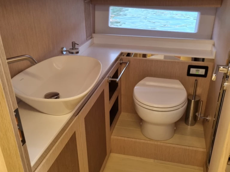 Noleggio Barca a motore a Port de Saint Tropez – Apreamare Gozzo 45 