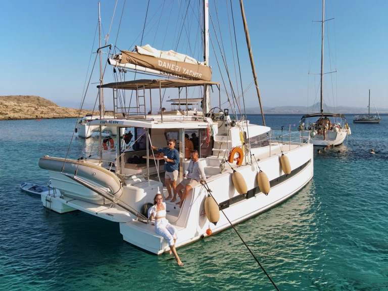 Bali Bali 4.1 da affittare a  Palaióchora