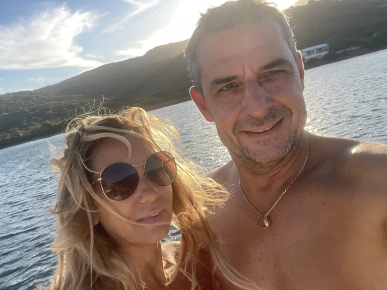 Noleggio barche Simpson Bay economico Elba 45