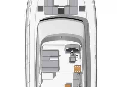 Noleggio a Sebenico – Fountaine Pajot Fountaine Pajot MY6 su SamBoat