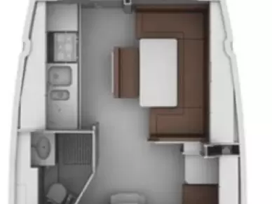 Noleggiare una Bavaria Cruiser 40 S a Palma de Maiorca