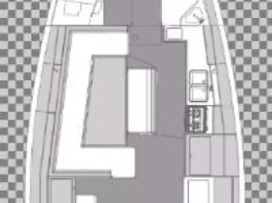 Noleggio barche Elan Impression 45.1 a Pola su Samboat