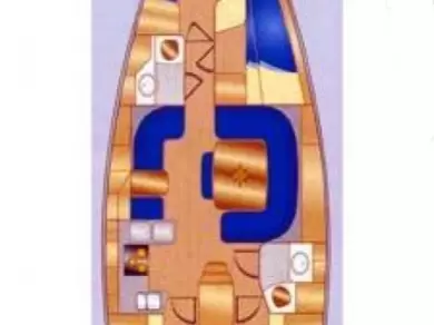 Noleggio barche Isola economico Y40