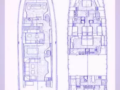 Noleggio Yacht di lusso a Álimos – Bugari Bugari 100 - 5 + 2 cab.