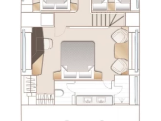 Noleggio Yacht di lusso con o senza skipper Princess a Álimos