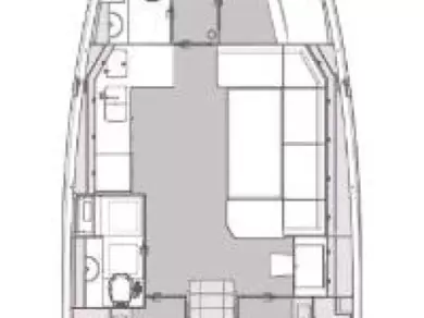 Noleggio barche Zara economico Impression 45