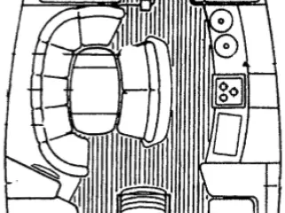 Noleggio a Álimos – Jeanneau Sun Odyssey 47 su SamBoat