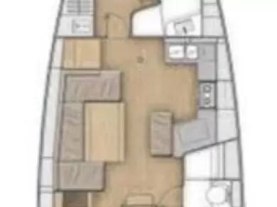 Noleggio a Álimos – Bénéteau Oceanis 40.1 su SamBoat