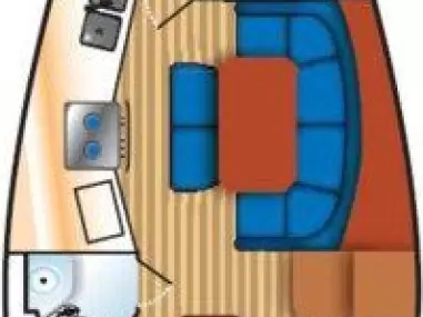 Noleggio Barca a vela a Lefkáda – Jeanneau Sun Odyssey 37.1