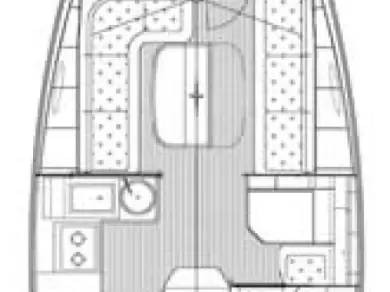 Noleggio a Pálairos – Bavaria Bavaria 33 su SamBoat