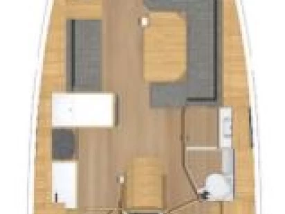 Noleggio barche Bavaria Bavaria C38 a Rodi (Citta) su Samboat