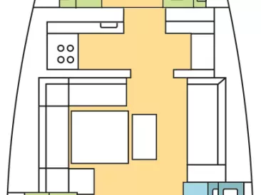 Noleggio barche Dufour Dufour 500 Grand Large a Jolly Harbour su Samboat