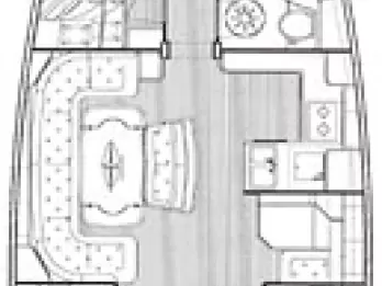 Noleggiare una Bavaria Bavaria 50 Cruiser a Zara