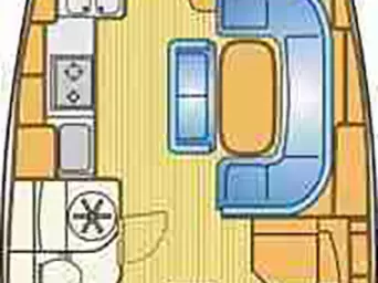 Noleggiare una Bavaria Cruiser 40 a Rodi Garganico