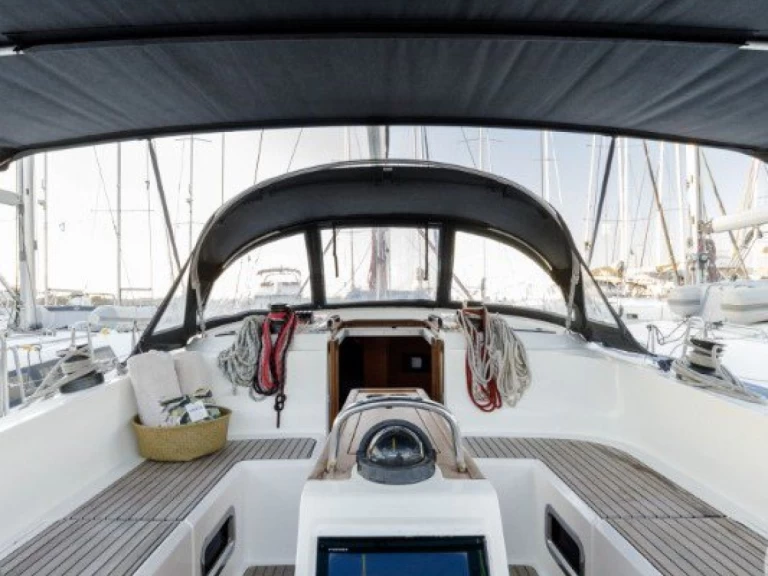 Noleggiare una Bavaria Cruiser 46 a Kos
