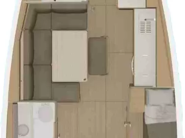 Barca a vela a noleggio a Rodi Garganico al miglior prezzo