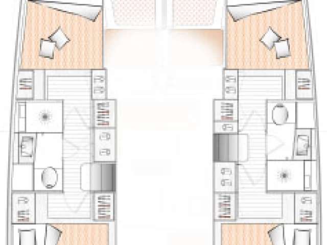 Excess Excess 11 da affittare a  Álimos