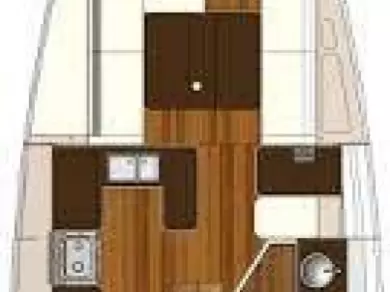 Noleggiare una RM RM 1260 a Antibes