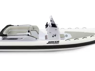 Noleggio barche Joker Boat Joker Boat Clubman 22 Plus a Sukošan su Samboat