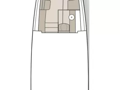 Noleggio a Sukošan – Saxdor Saxdor 320 GTC su SamBoat