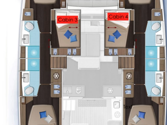 Catamarano a noleggio a Mai Khao al miglior prezzo