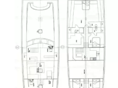 Noleggiare una Custom Made Babylon a Bodrum