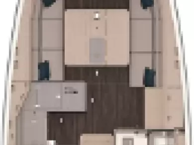 Noleggio Barca a vela Dufour con patente nautica