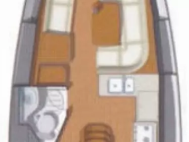 Noleggio Barca a vela a Páchi – Jeanneau Sun Odyssey 36i