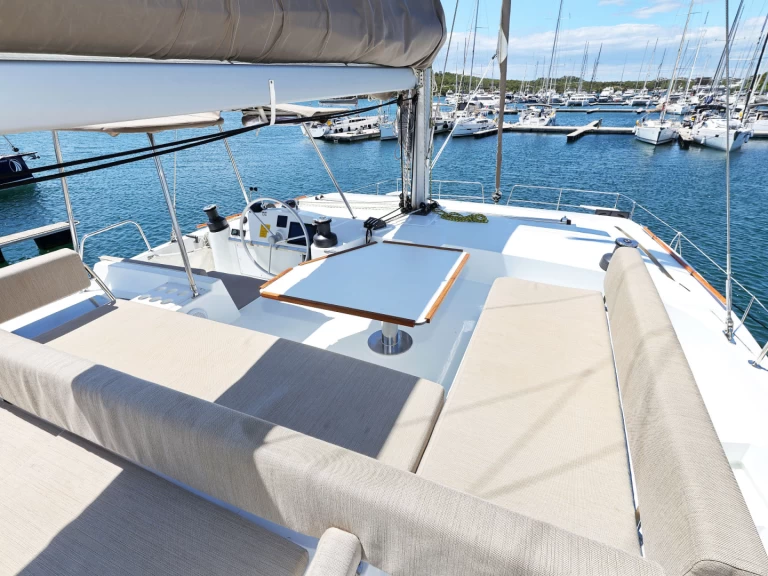 Noleggio barche Bali Bali 4.4 a Sebenico su Samboat