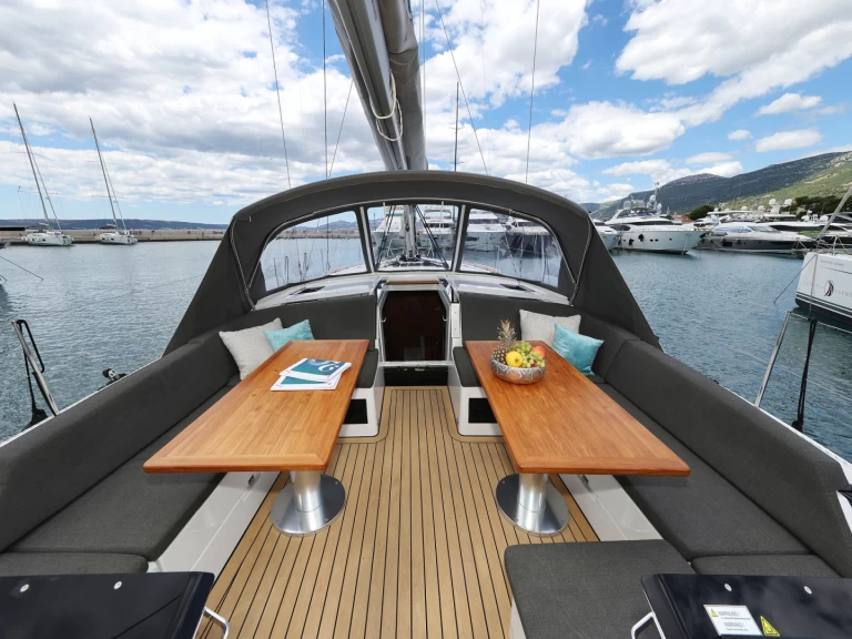 Barca a vela a noleggio a Castelli al miglior prezzo