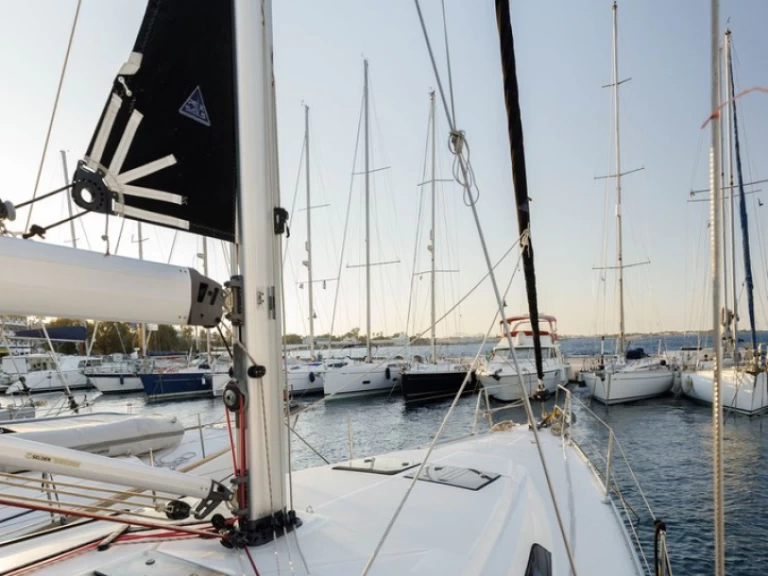 Noleggiare una Bavaria Cruiser 46 a Kos