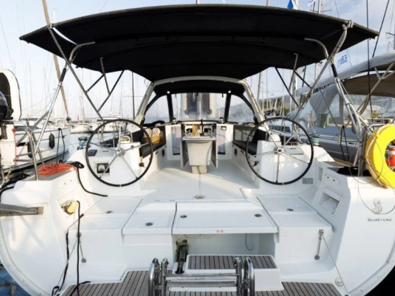 Noleggio a Kos – Bénéteau Oceanis 45 su SamBoat