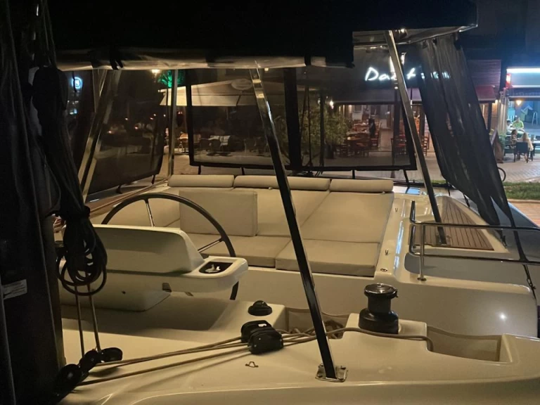 Noleggio Catamarano con o senza skipper Lagoon a Préveza