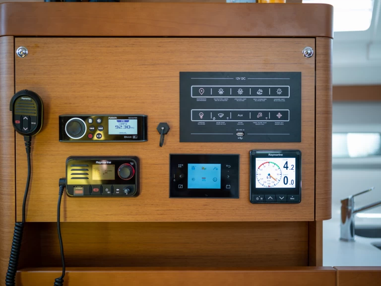 Jeanneau Sun Odyssey 490[G] da affittare a  Álimos