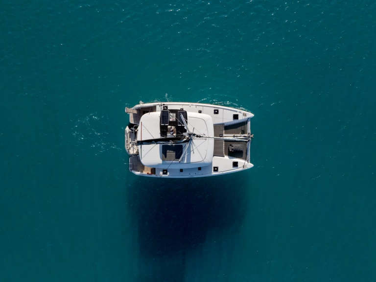 Noleggio Catamarano a Álimos – Lagoon Lagoon 42