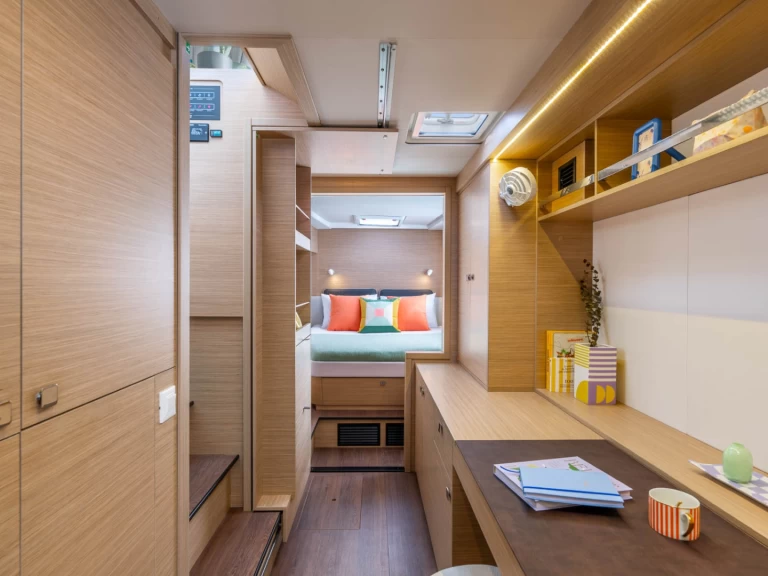 Catamarano a noleggio a Pórto Chéli al miglior prezzo